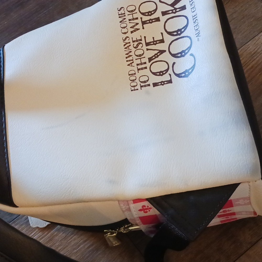 Ratatouille 15th Anniversary Loungefly Backpack - Picture 6 of 16